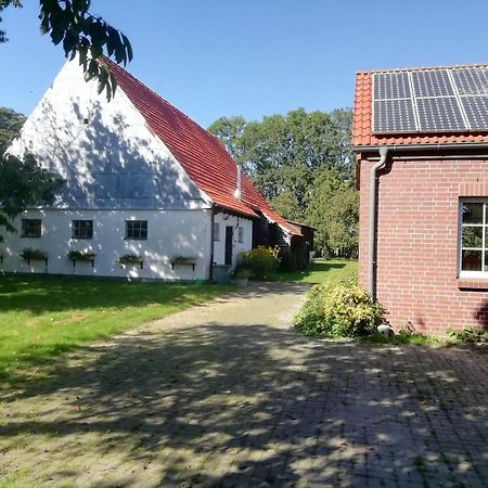 Das Apfelhaus Rappin Esterno foto